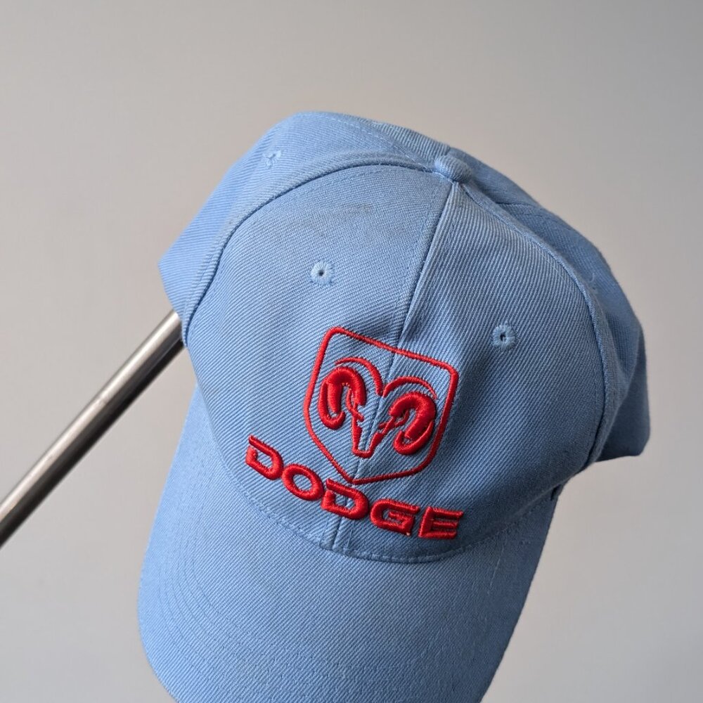 RAM hat (dodge) - Picture 4 of 8